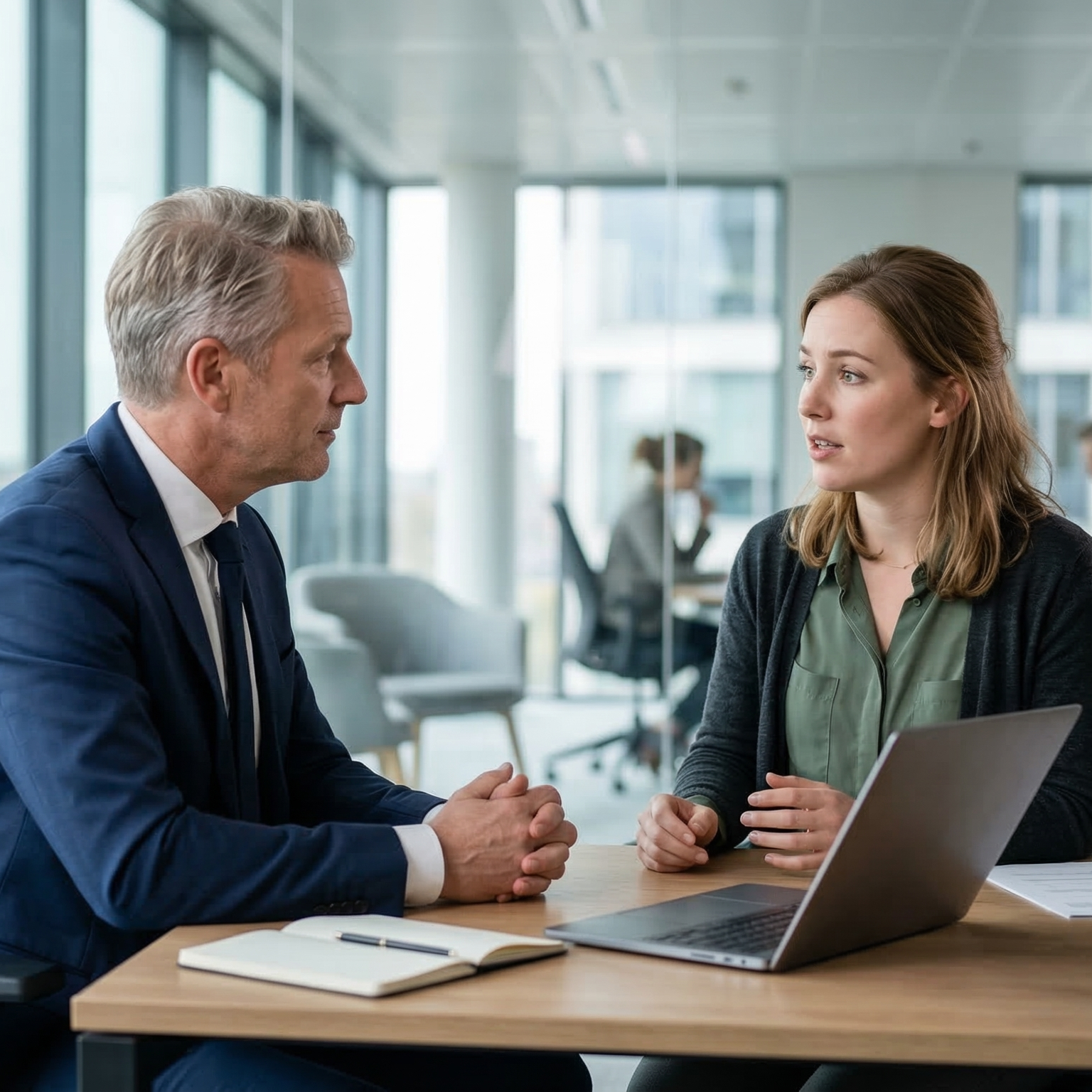 Werkende mantelzorgers